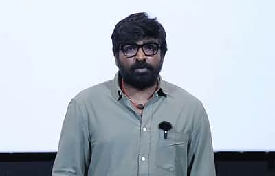 வாழை அற்புதமான அனுபவம்: விஜய் சேதுபதி